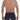 Trunk - Mens Senda Trunks Unico 22100100103 - S - 82 - Dark Blue - Unico_22100100103_82 - Dark Blue_S - Unico - 3