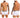 Mens Sensacion Trunks Unico 25040100122 - Unico_25040100122_00 - White_S - 2