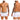 Trunk - Mens Sensacion Trunks Unico 25040100122 - S - 00 - White - Unico_25040100122_00 - White_S - Unico - 2