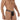 Thong - Mens Sexy Thing Lace Thongs CandyMan 99594 - S/M - Black - CandyMan_99594_Black_S/M - CandyMan - 4