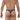 Thong - Mens Sexy Thing Lace Thongs CandyMan 99594 - S/M - Black - CandyMan_99594_Black_S/M - CandyMan - 3