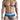 Brief - Mens Shape Briefs Clever 1728 - S - Dark Blue - Clever_1728_Dark Blue_S - Clever - 1