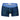 Trunk - Mens Shape Trunks Clever 1727 - S - Dark Blue - Clever_1727_Dark Blue_S - Clever - 4