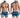 Mens Shape Trunks Clever 1727 - Clever_1727_Dark Blue_S - 2