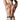 Thong - Mens Show Stopper Thong Male Power 407 - 288 - S/M - Silver Mesh Dot - Male Power_407 - 288_Silver Mesh Dot_S/M - Male Power - 3