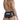 Trunk - Mens Side - Tie Trunks CandyMan 99820 - S/M - Black - CandyMan_99820_Black_S/M - CandyMan - 3