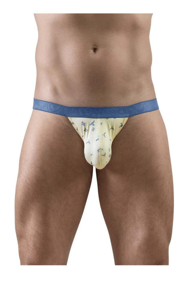 Mens SLK SE Bikini ErgoWear-SLK_SE_Bikini_Vanilla-Birds_S-2