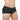 Trunk - Mens SLK Trunks ErgoWear - S - Black - SLK_Trunks_Black_S - ErgoWear - 4