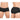 Trunk - Mens SLK Trunks ErgoWear - S - Black - SLK_Trunks_Black_S - ErgoWear - 1