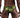 Brief - Mens Space Venom Briefs Doreanse 1257 - PRN - S - Printed - Doreanse_1257 - PRN_Printed_S - Doreanse - 3