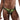 Brief - Mens Space Venom Briefs Doreanse 1257 - PRN - S - Printed - Doreanse_1257 - PRN_Printed_S - Doreanse - 1