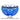 Brief - Mens Spank Me Lace Briefs CandyMan 99615X - 1 - 2XL - Dark Blue - CandyMan - Malebasics