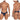 Thong - Mens Sports Mesh Thongs CandyMan 99767 - S/M - Black - CandyMan_99767_Black_S/M - CandyMan - 13