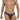 Thong - Mens Sports Mesh Thongs CandyMan 99767 - S/M - Black - CandyMan_99767_Black_S/M - CandyMan - 2