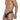Thong - Mens Sports Mesh Thongs CandyMan 99767 - S/M - Black - CandyMan_99767_Black_S/M - CandyMan - 16