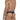 Thong - Mens Sports Mesh Thongs CandyMan 99767 - S/M - Black - CandyMan_99767_Black_S/M - CandyMan - 15
