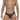 Thong - Mens Sports Mesh Thongs CandyMan 99767 - S/M - Black - CandyMan_99767_Black_S/M - CandyMan - 14