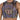 TankTop - Mens Stained Glass Tank Top CandyMan 99805 - S/M - Black - Print - CandyMan_99805_Black - Print_S/M - CandyMan - 5