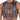 TankTop - Mens Stained Glass Tank Top CandyMan 99805 - S/M - Black - Print - CandyMan_99805_Black - Print_S/M - CandyMan - 8