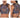 Mens Stained Glass Tank Top CandyMan 99805 - CandyMan_99805_Black - Print_S/M - 2