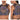 TankTop - Mens Stained Glass Tank Top CandyMan 99805 - S/M - Black - Print - CandyMan_99805_Black - Print_S/M - CandyMan - 2