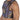 TankTop - Mens Stained Glass Tank Top CandyMan 99805 - S/M - Black - Print - CandyMan_99805_Black - Print_S/M - CandyMan - 4