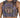 Mens Stained Glass Tank Top CandyMan 99805 - S/M - Black - Print - CandyMan_99805_Black - Print_S/M - 1