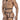 Bodysuit - Mens String Bodysuit CandyMan 99797 - S/M - Black - CandyMan_99797_Black_S/M - CandyMan - 4