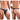 Thong - Mens Submarine Thongs Doreanse 1406 - PRN - S - Printed - Doreanse_1406 - PRN_Printed_S - Doreanse - 2