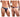 Mens Submarine Thongs Doreanse 1406 - PRN - Doreanse_1406 - PRN_Printed_S - 2