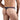 Thong - Mens Submarine Thongs Doreanse 1406 - PRN - S - Printed - Doreanse_1406 - PRN_Printed_S - Doreanse - 3