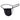 Thong - Mens Thong CandyMan 9586 - S - Black - CandyMan_9586_Black_S - CandyMan - 5