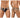 Mens Thong CandyMan 99140 - CandyMan_99140_Black_S - 2