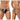 Thong - Mens Thong CandyMan 99140 - S - Black - CandyMan_99140_Black_S - CandyMan - 2