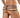 Mens Thong CandyMan 99140 - CandyMan_99140_Black_S - 3