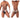 Mens Thong or Jockstrap PPU 2306 - PPU_2306_White_S - 2
