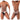 Jockstrap - Mens Thong or Jockstrap PPU 2306 - S - White - PPU_2306_White_S - PPU - 2