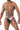 Mens Thong or Jockstrap PPU 2306 - PPU_2306_White_S - 1