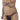 Thong - Mens Thongs CandyMan 9586X - 1 - 2XL - Black - CandyMan_9586X_Black_1 - 2XL - CandyMan - 4