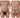 Mens Thongs CandyMan 9586X - CandyMan_9586X_Black_1 - 2XL - 2