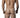 Mens Thongs CandyMan 99246 - CandyMan_99246_Beige_S - 3