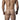 Thong - Mens Thongs CandyMan 99246 - S - Beige - CandyMan_99246_Beige_S - CandyMan - 3