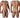 Mens Thongs CandyMan 99246 - CandyMan_99246_Beige_S - 2