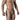 Thong - Mens Thongs CandyMan 99246 - S - Beige - CandyMan_99246_Beige_S - CandyMan - 4