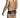 Thong - Mens Thongs CandyMan 99304 - S - Black - CandyMan_99304_Black_S - CandyMan - 3