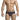 Thong - Mens Thongs CandyMan 99304 - S - Black - CandyMan_99304_Black_S - CandyMan - 1