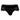 Thong - Mens Thongs CandyMan 99304 - S - Black - CandyMan_99304_Black_S - CandyMan - 5