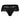 Thong - Mens Thongs CandyMan 99304 - S - Black - CandyMan_99304_Black_S - CandyMan - 7