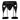 Thong - Mens Thongs CandyMan 99310 - S - Black - CandyMan_99310_Black_S - CandyMan - 7