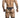 Thong - Mens Thongs CandyMan 99310 - S - Black - CandyMan_99310_Black_S - CandyMan - 3